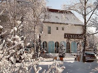 Albergo Hotel
