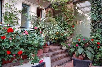 Albergo Hotel