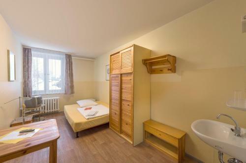 Hostal Pension Schwalbenweg