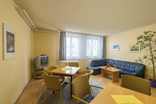 Hostal Pension Schwalbenweg