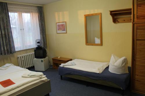 Hostal Pension Schwalbenweg