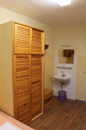 Hostal Pension Schwalbenweg