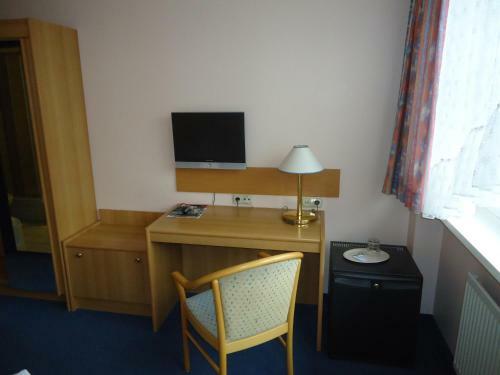 Hostal Hotel El Condor
