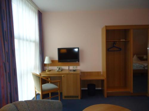 Hostal Hotel El Condor