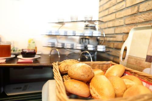Hotel 12 B�ume