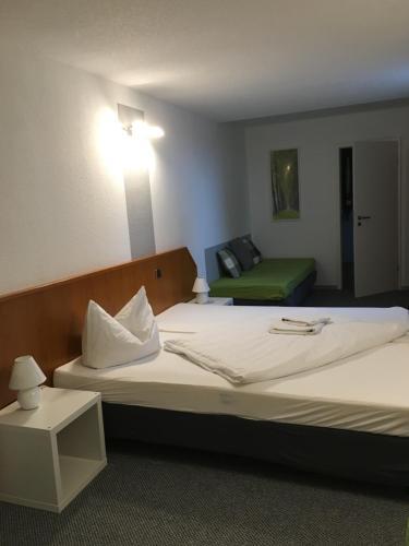 Hostal Hubertus-hof