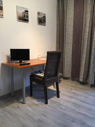 Hostal Hubertus-hof