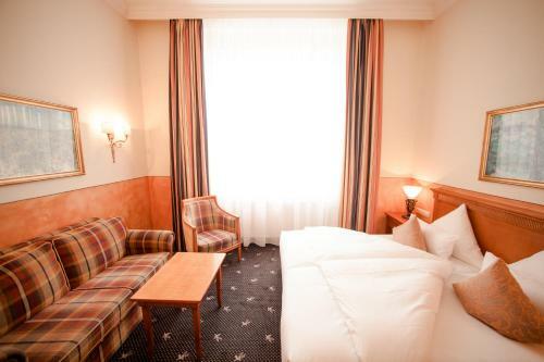 Schlosshotel Gr�nwald