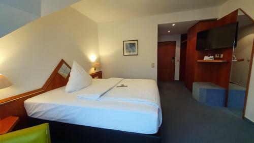 Hotel Merfelder Hof