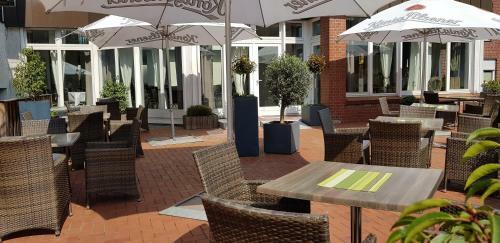 Hotel Merfelder Hof