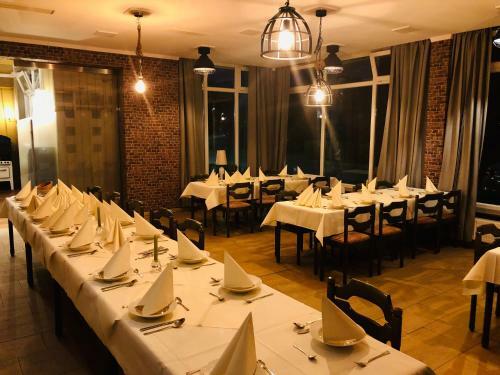Landhotel T�ns