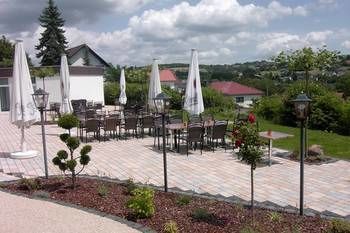 Hotel Haus Sonnenberg