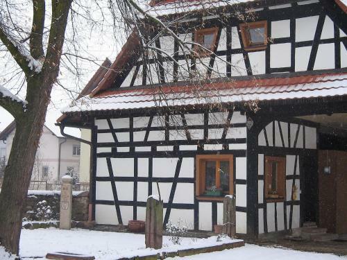 Apartamento Dieboldshof II