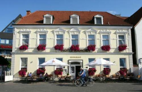 Hostal Hotel Ickhorn
