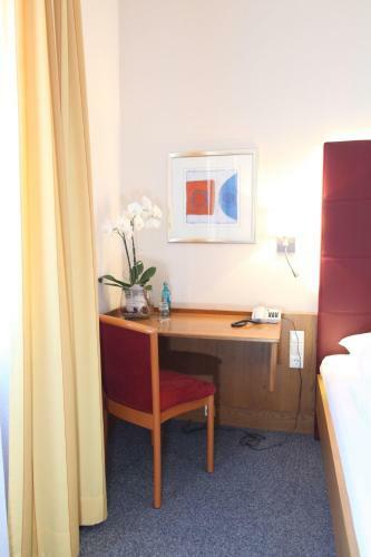 Hostal Hotel Ickhorn