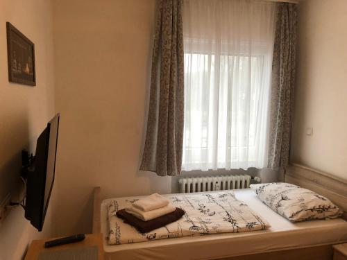 Hostal Ihre Zimmervermietung Am R�merlager