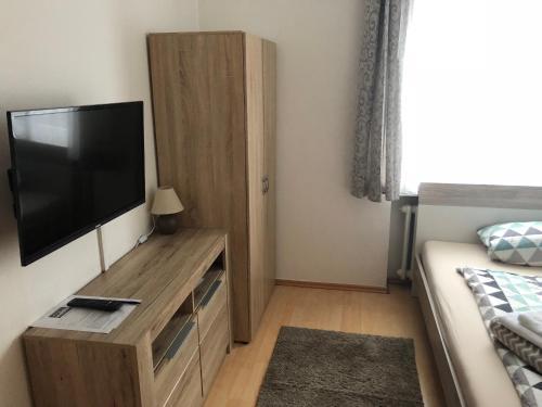Hostal Ihre Zimmervermietung Am R�merlager