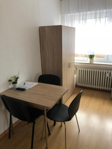 Hostal Ihre Zimmervermietung Am R�merlager