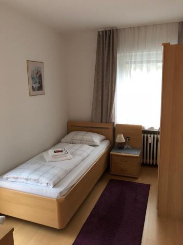Hostal Ihre Zimmervermietung Am R�merlager