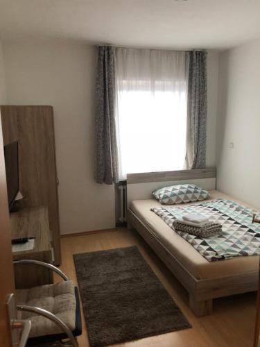 Hostal Ihre Zimmervermietung Am R�merlager