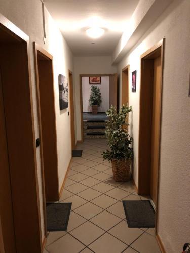 Hostal Ihre Zimmervermietung Am R�merlager