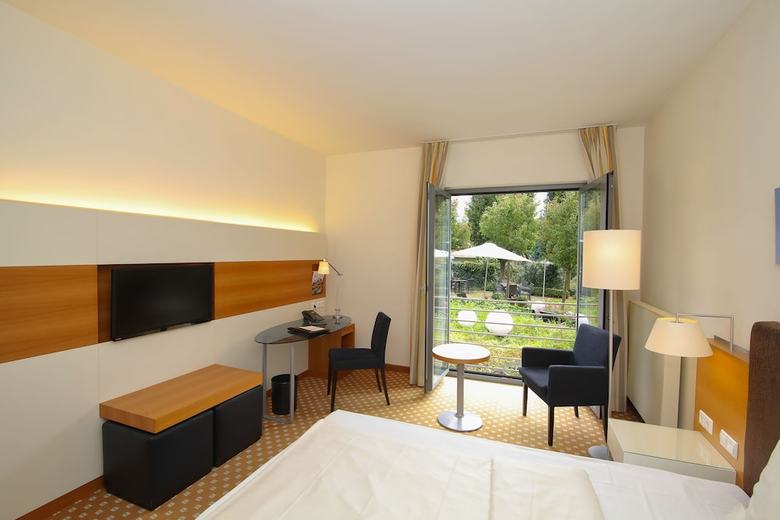 Hotel Am Kloster