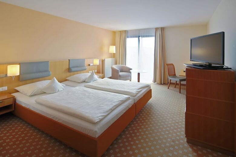 Hotel Am Kloster
