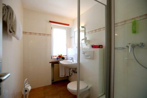 Hotel Friedenseiche
