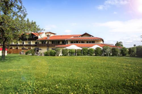 Hotel Friedenseiche