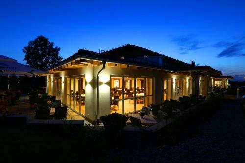 Hotel Friedenseiche