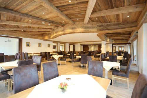Hotel Friedenseiche