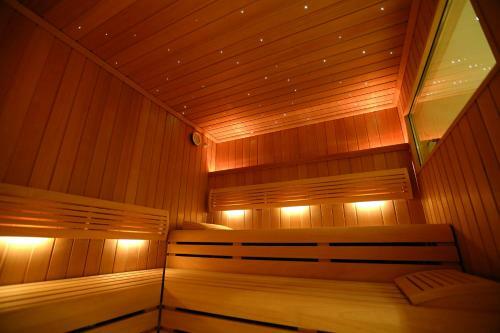 Hotel Friedenseiche