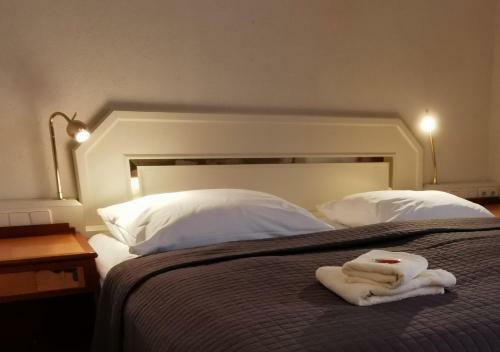 Hotel Spreewaldschule