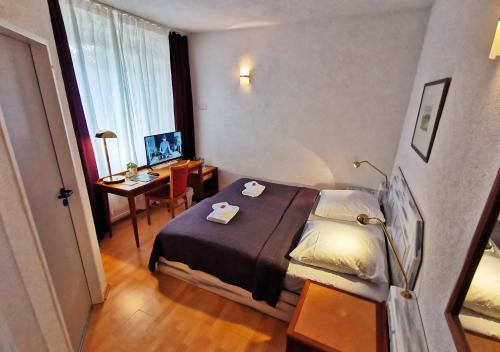 Hotel Spreewaldschule