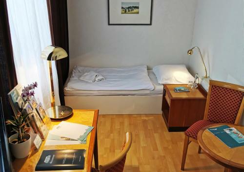 Hotel Spreewaldschule