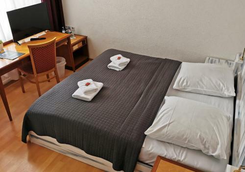 Hotel Spreewaldschule