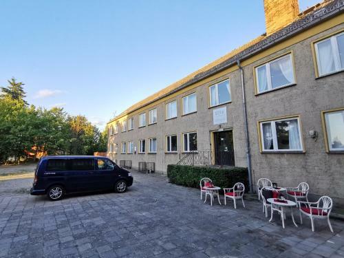 Hotel Spreewaldschule