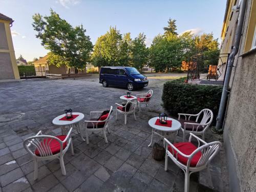 Hotel Spreewaldschule