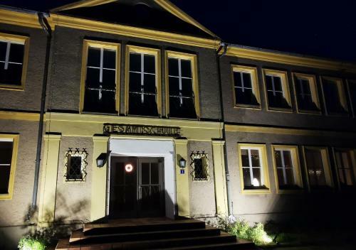 Hotel Spreewaldschule