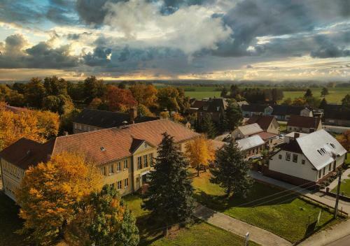 Hotel Spreewaldschule