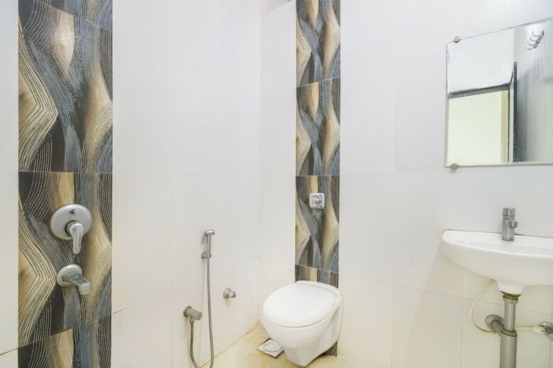 Guesthouser 2 Bhk Apartment F0f4