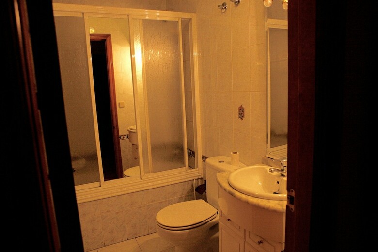 Apartamentos Turisticos Casa Pastor