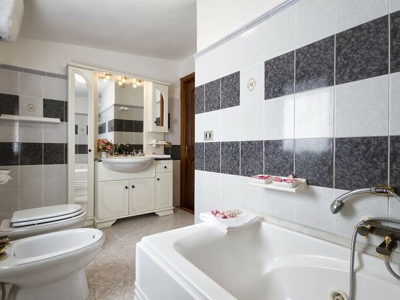 B&B Rooms Urzulei