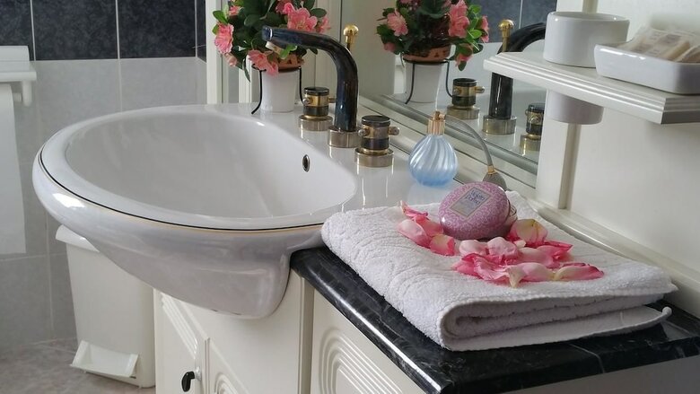 B&B Rooms Urzulei