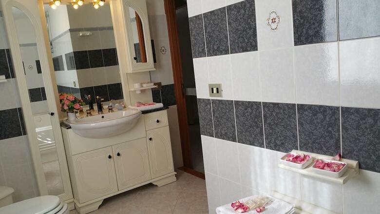 B&B Rooms Urzulei