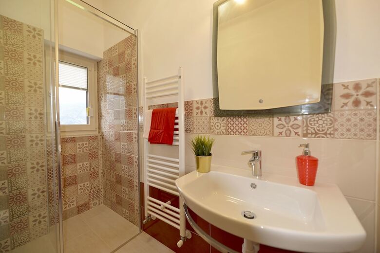 Casa Del Sole - Welchome
