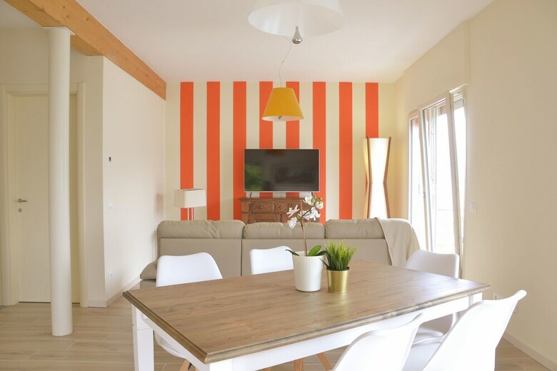 Casa Del Sole - Welchome