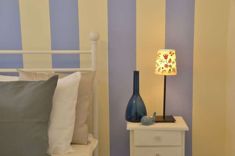 Casa Del Sole - Welchome