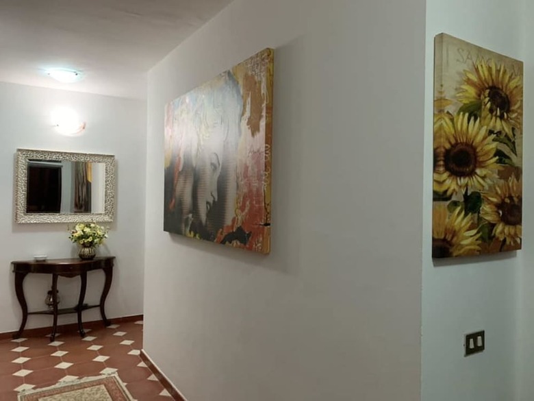 Bed & Breakfast Villafata