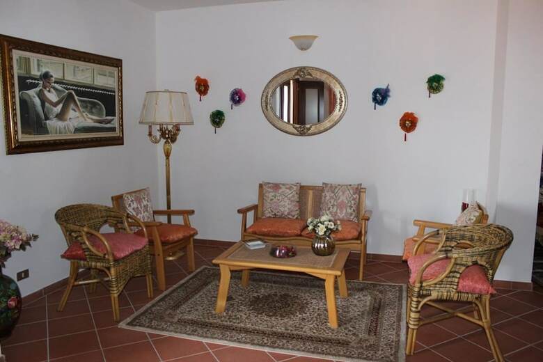 Bed & Breakfast Villafata